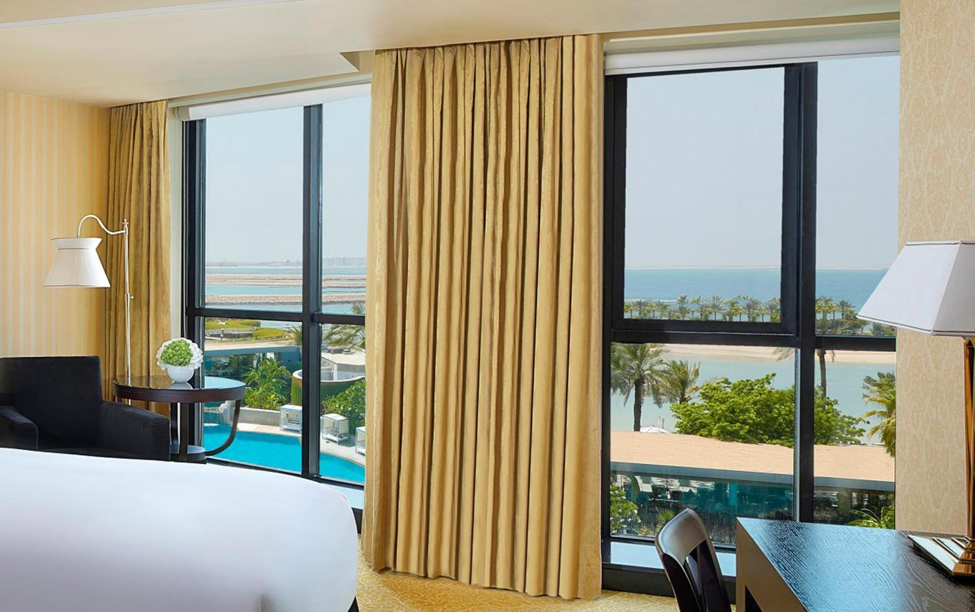 The Ritz-Carlton, Bahrain Otel Manama Dış mekan fotoğraf