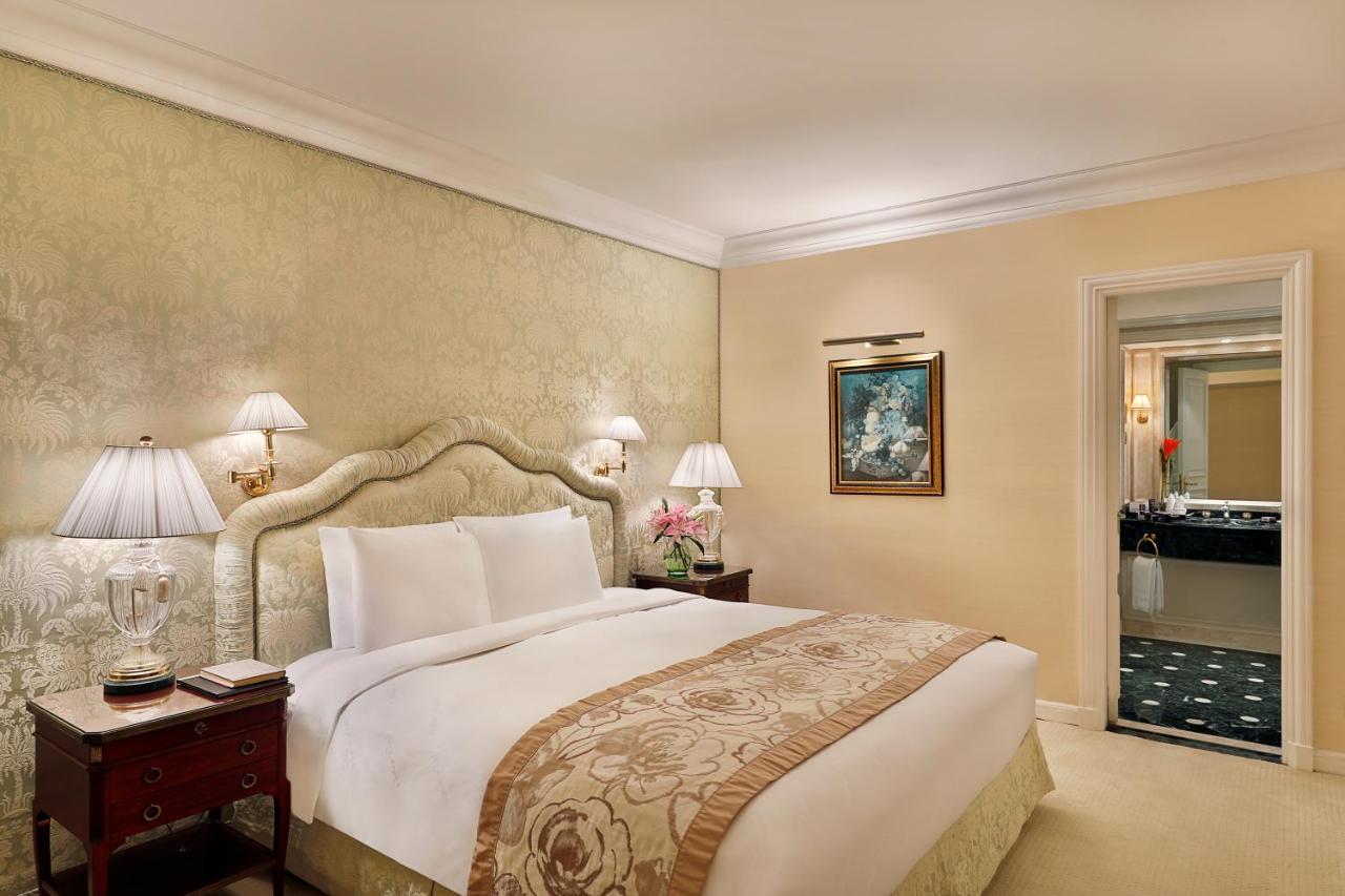 The Ritz-Carlton, Bahrain Otel Manama Dış mekan fotoğraf